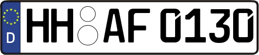 HH-AF0130