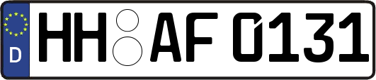 HH-AF0131