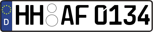 HH-AF0134