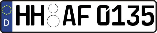 HH-AF0135