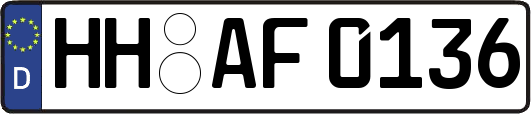 HH-AF0136