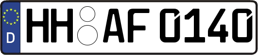 HH-AF0140