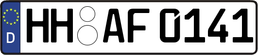HH-AF0141
