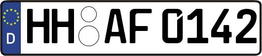 HH-AF0142
