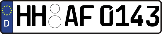 HH-AF0143