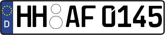 HH-AF0145