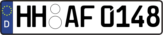 HH-AF0148