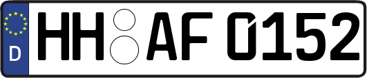 HH-AF0152