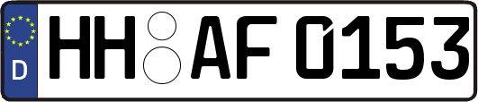 HH-AF0153