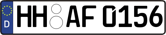 HH-AF0156