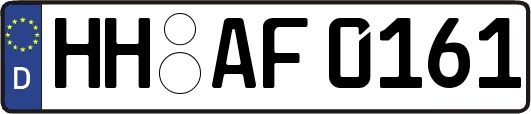 HH-AF0161