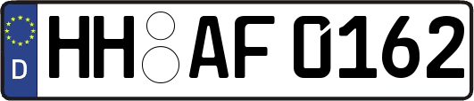 HH-AF0162