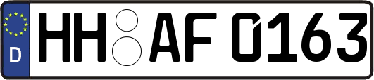 HH-AF0163