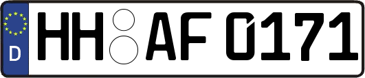 HH-AF0171