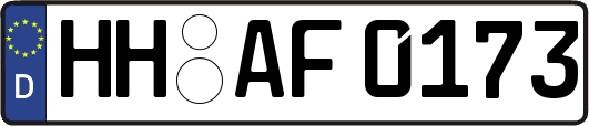 HH-AF0173