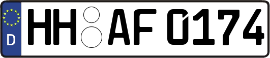 HH-AF0174