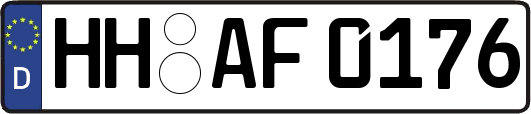 HH-AF0176