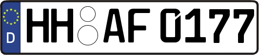 HH-AF0177