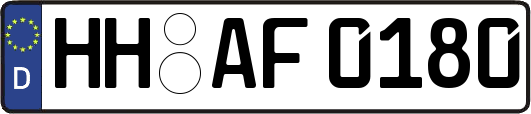 HH-AF0180