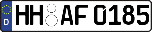 HH-AF0185