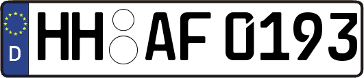 HH-AF0193