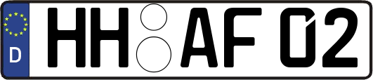 HH-AF02