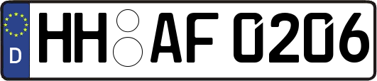 HH-AF0206