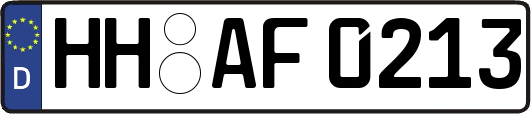 HH-AF0213