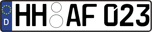 HH-AF023