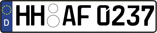 HH-AF0237