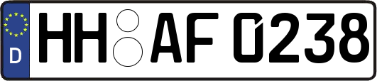 HH-AF0238