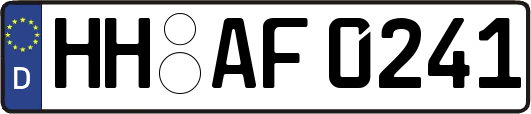 HH-AF0241