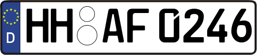 HH-AF0246