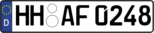 HH-AF0248