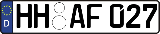 HH-AF027