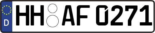 HH-AF0271