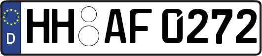 HH-AF0272
