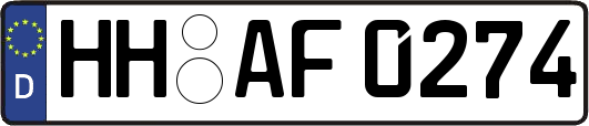 HH-AF0274
