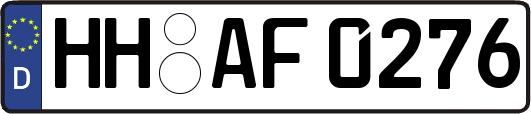 HH-AF0276