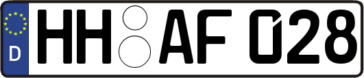 HH-AF028