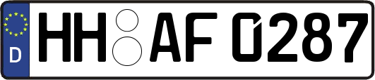 HH-AF0287