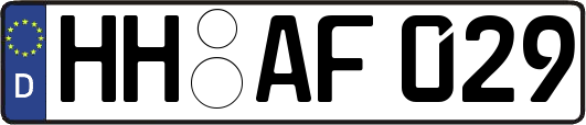 HH-AF029