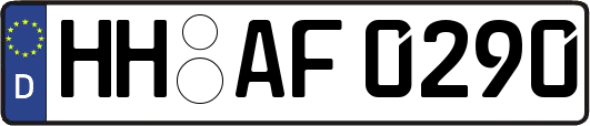 HH-AF0290