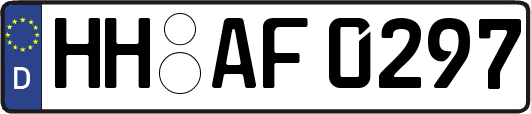 HH-AF0297