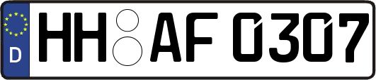 HH-AF0307