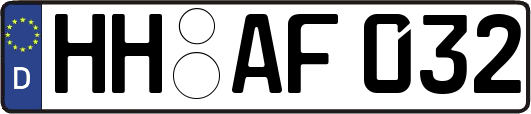 HH-AF032