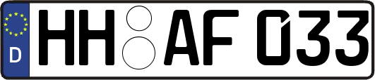 HH-AF033