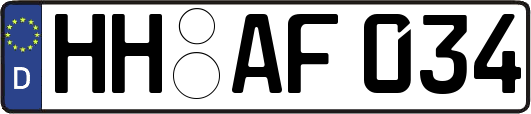 HH-AF034