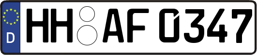 HH-AF0347