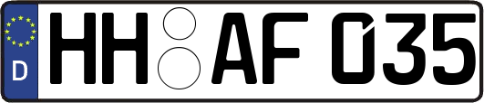 HH-AF035